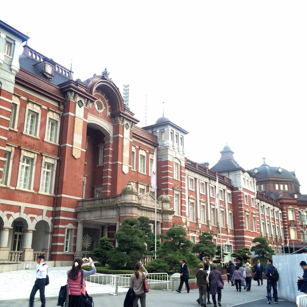 東京駅