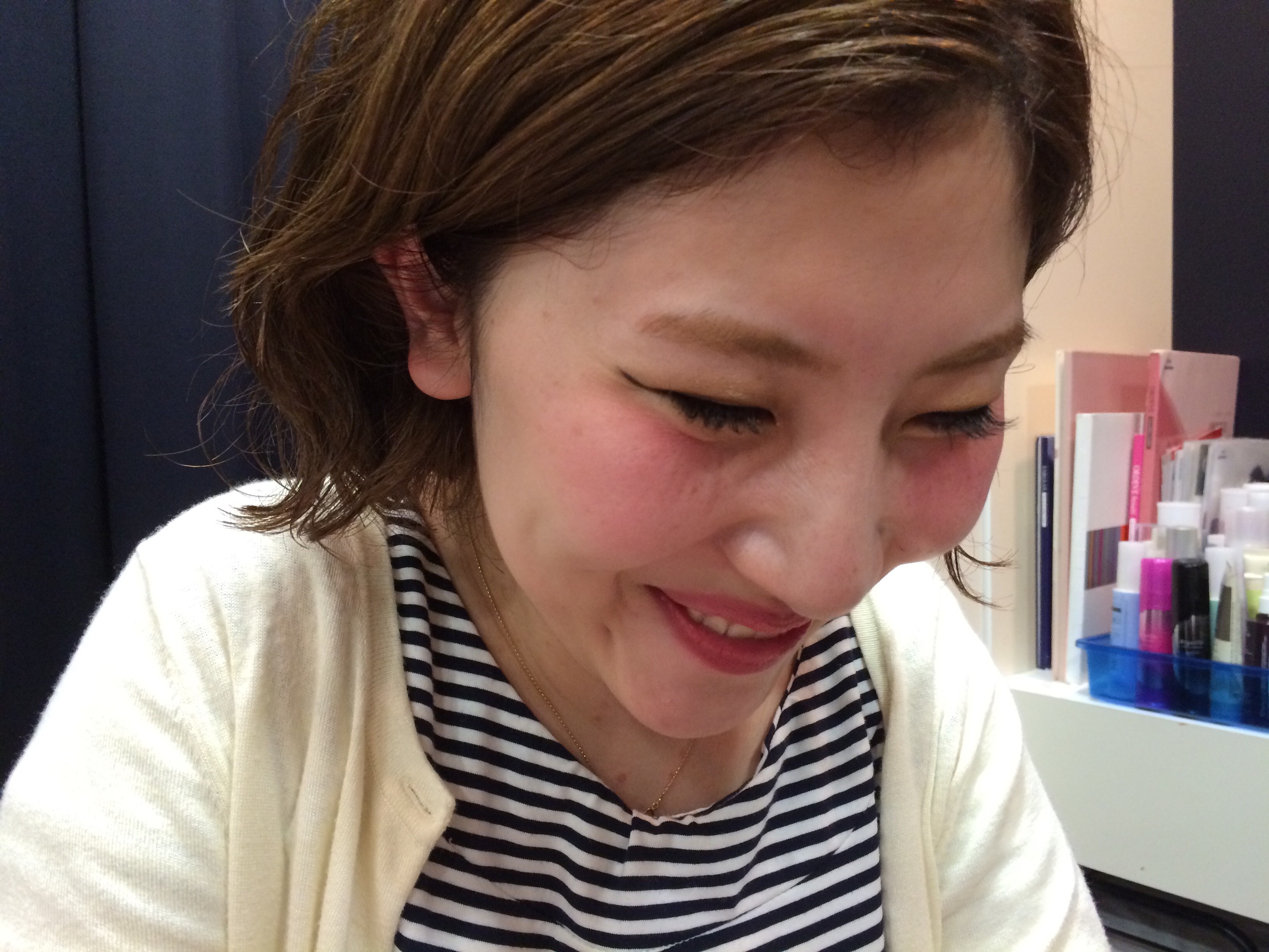 あ