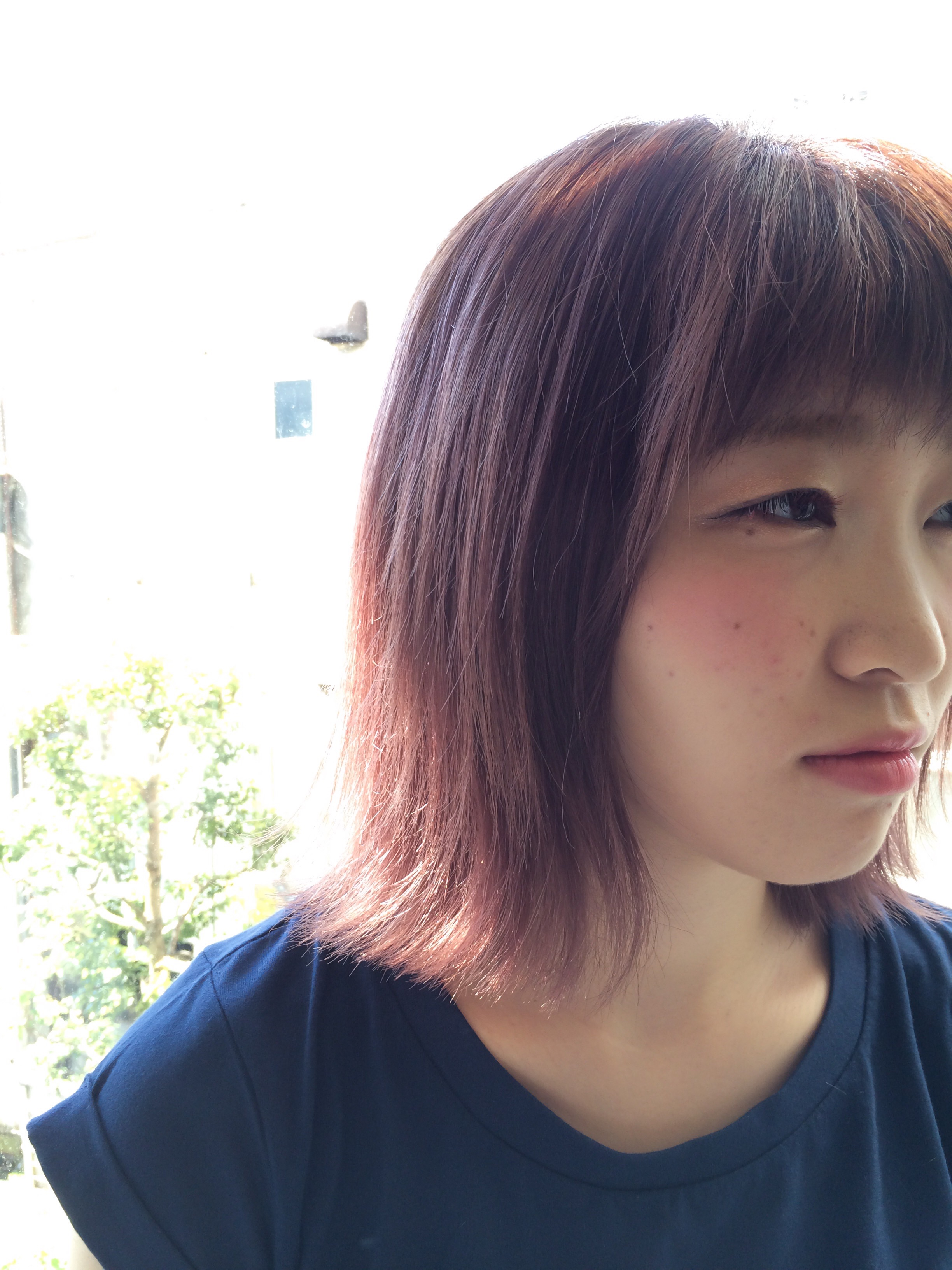 あ