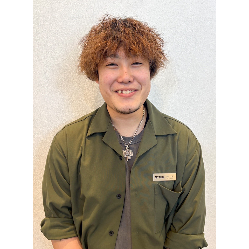 カラーをやりたいという自分に合うサロン
