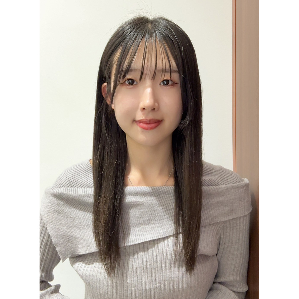 一つひとつの技術と向き合いながら、自分のペースでできる！