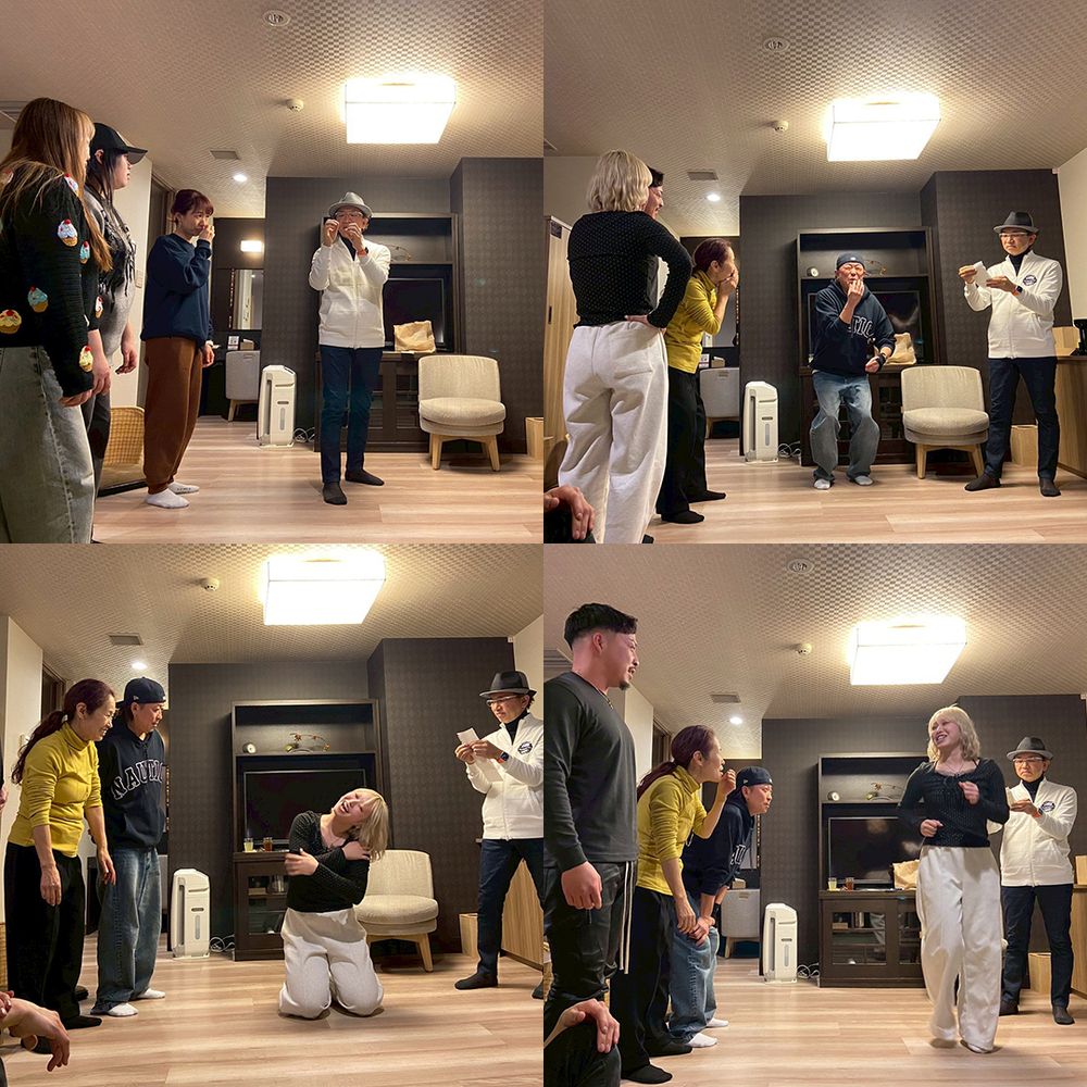 ジェスチャーゲーム01