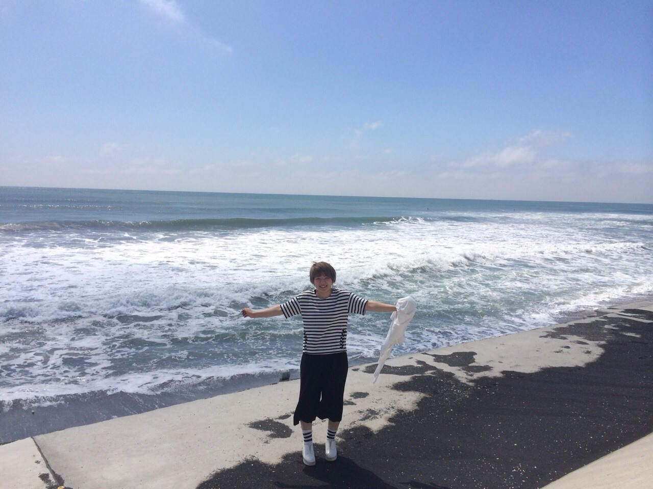うみ