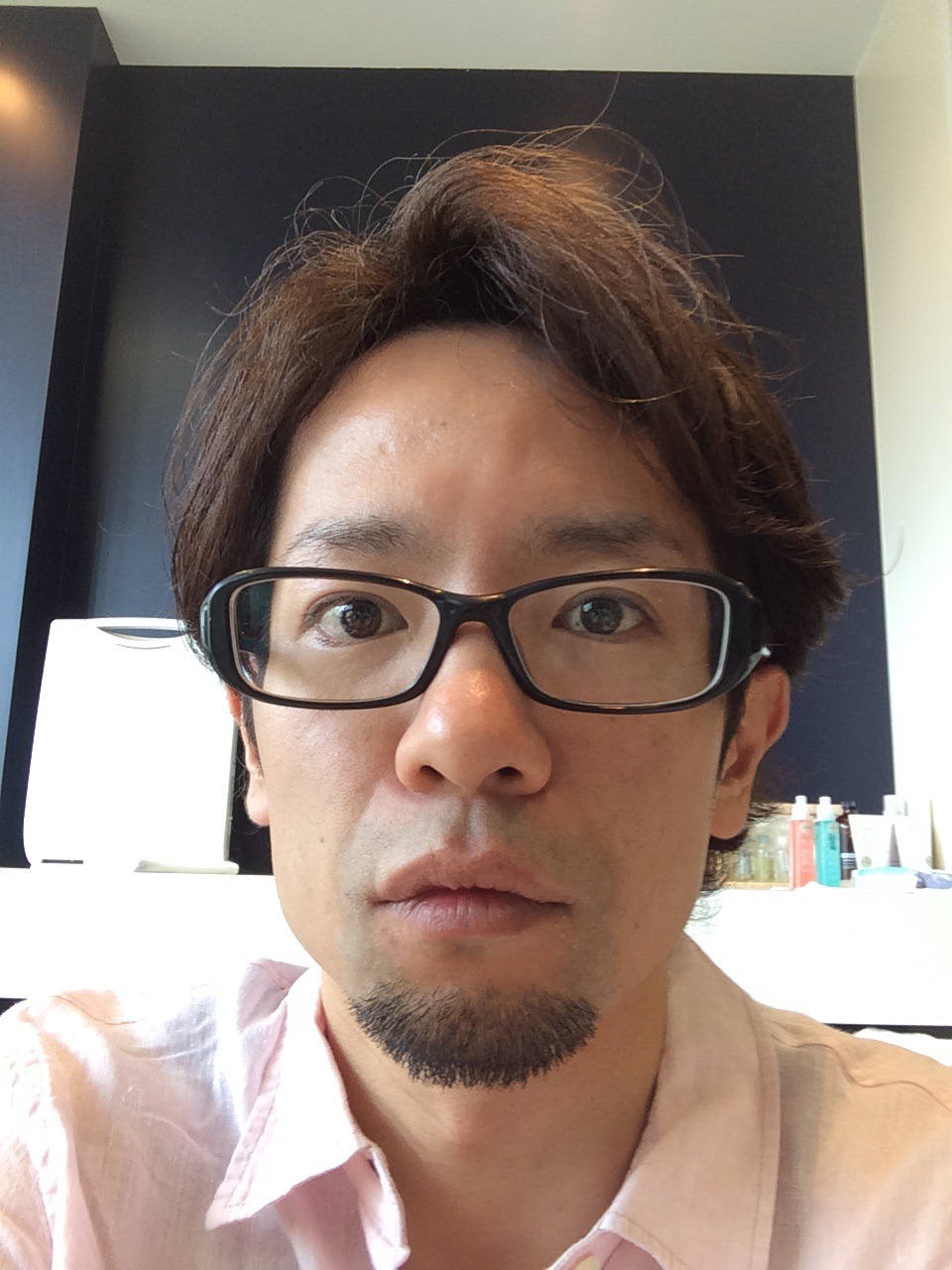 あ