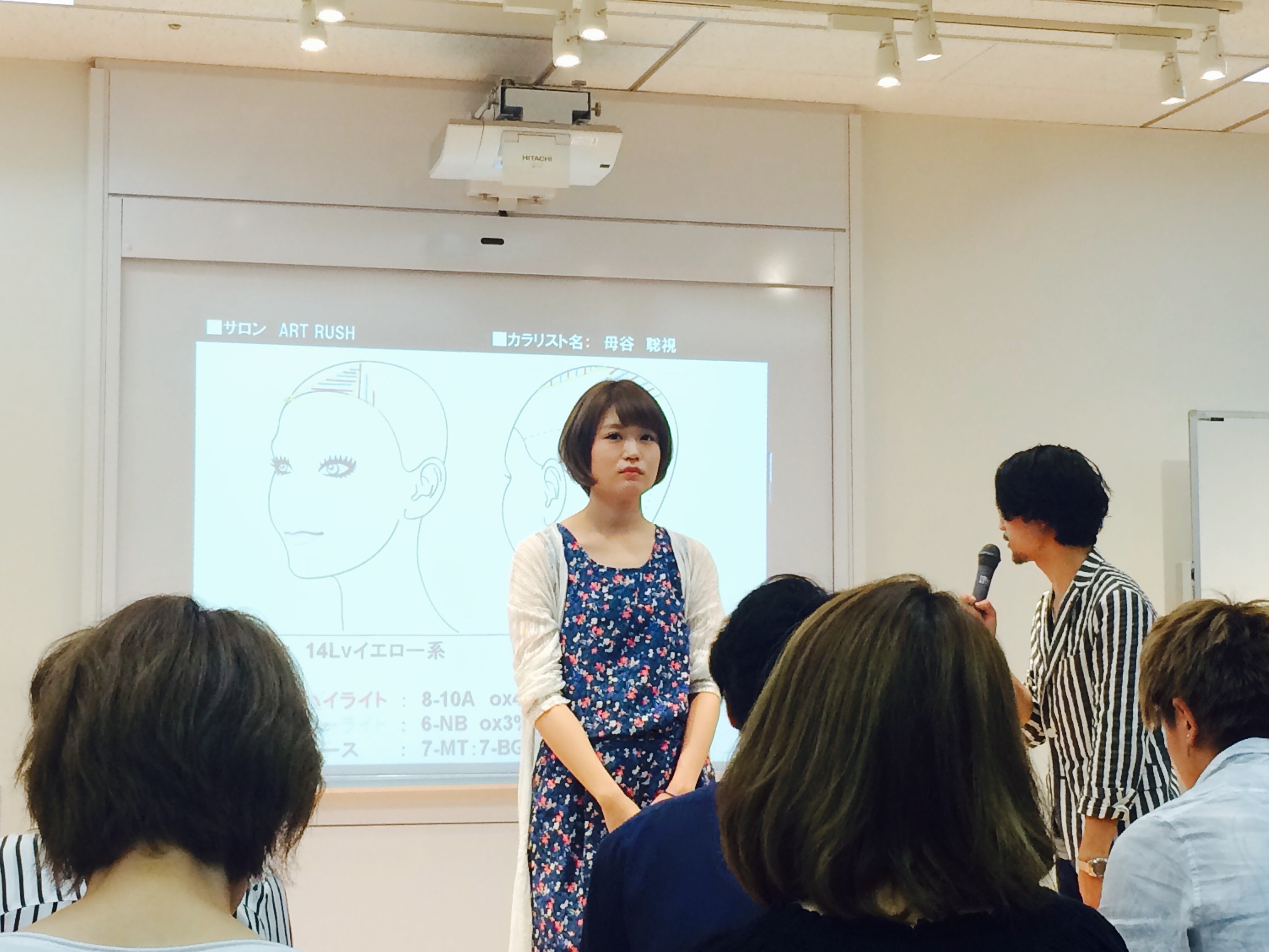 もたにさん