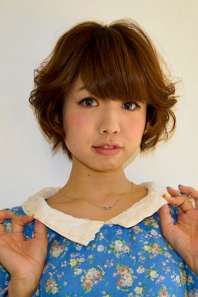 多摩センター美容院