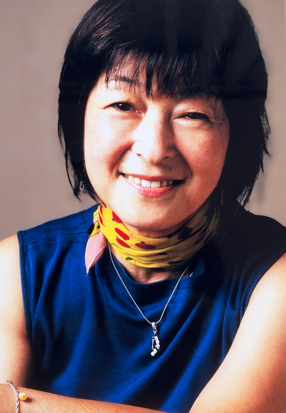 西本徳子