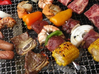 BBQ