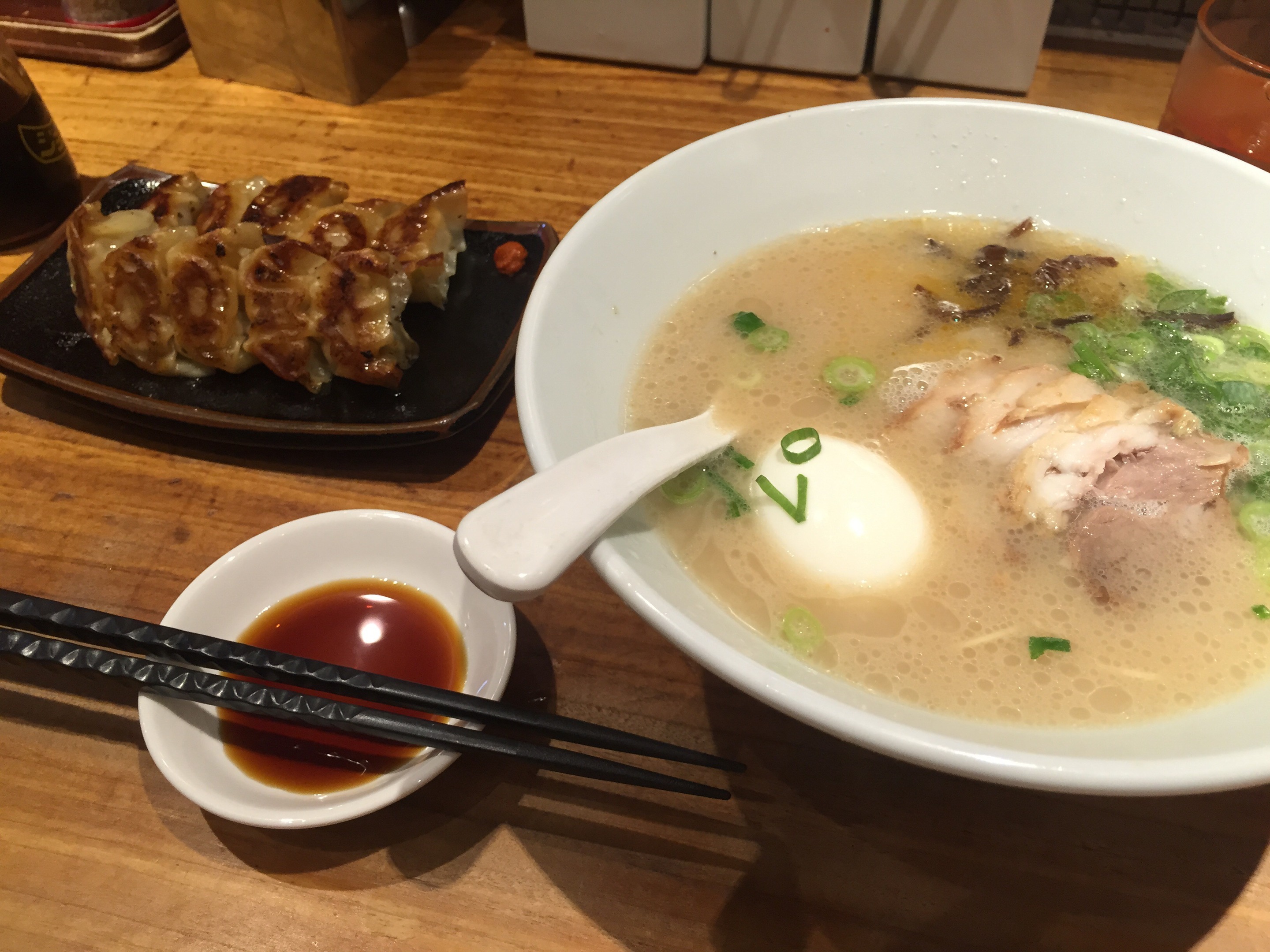 ラーメン