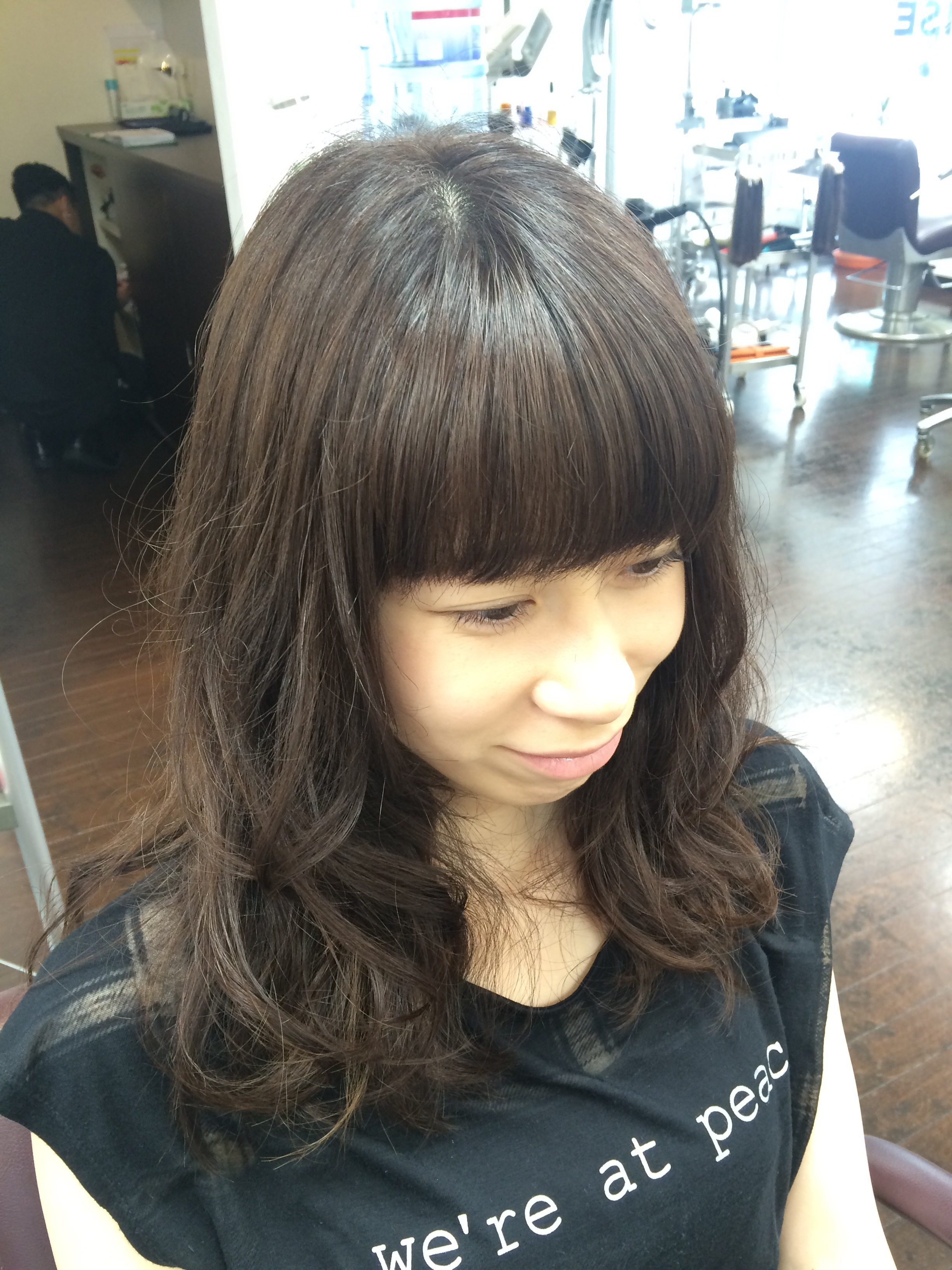 アッシュ
