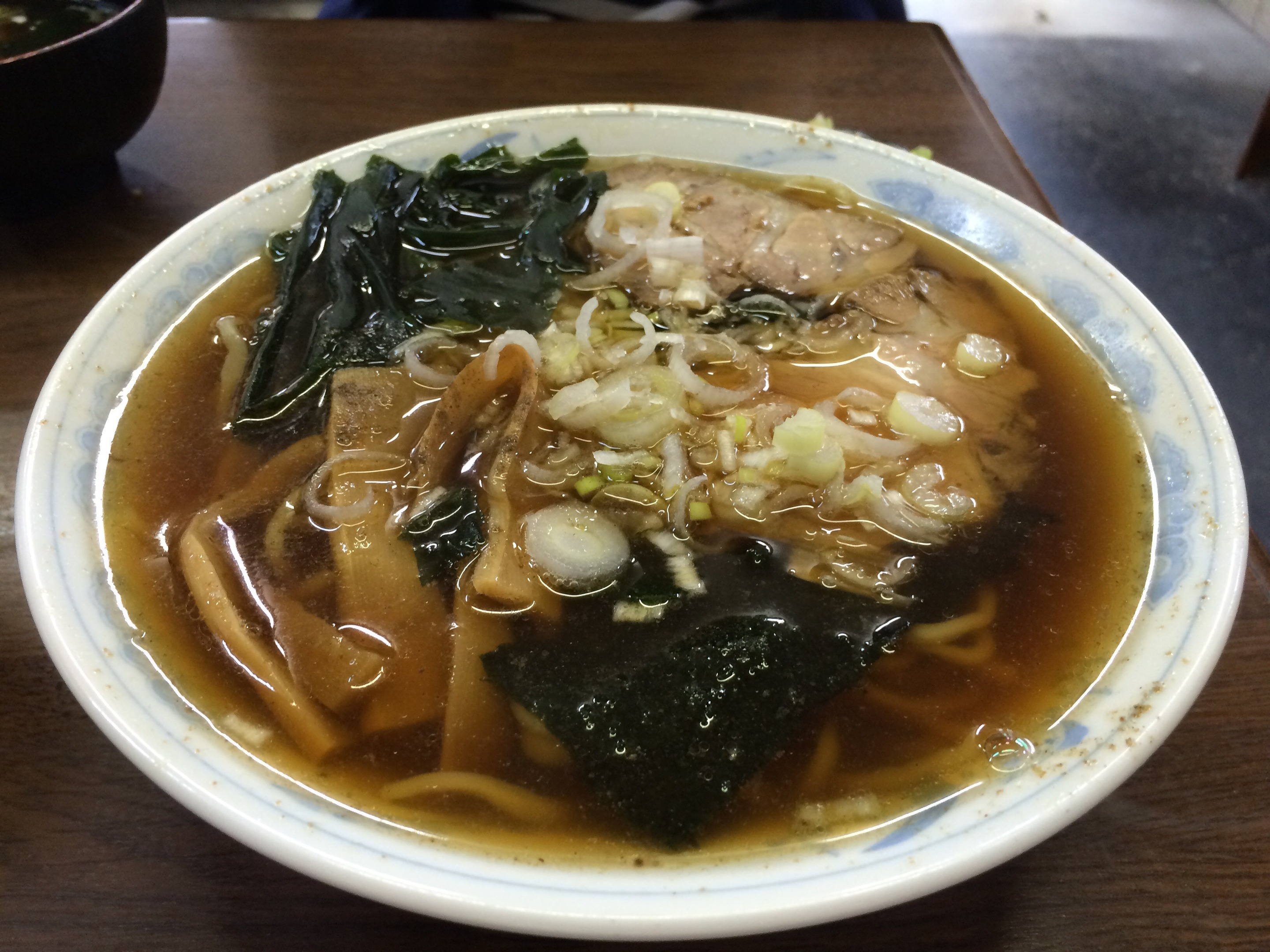 ラーメン