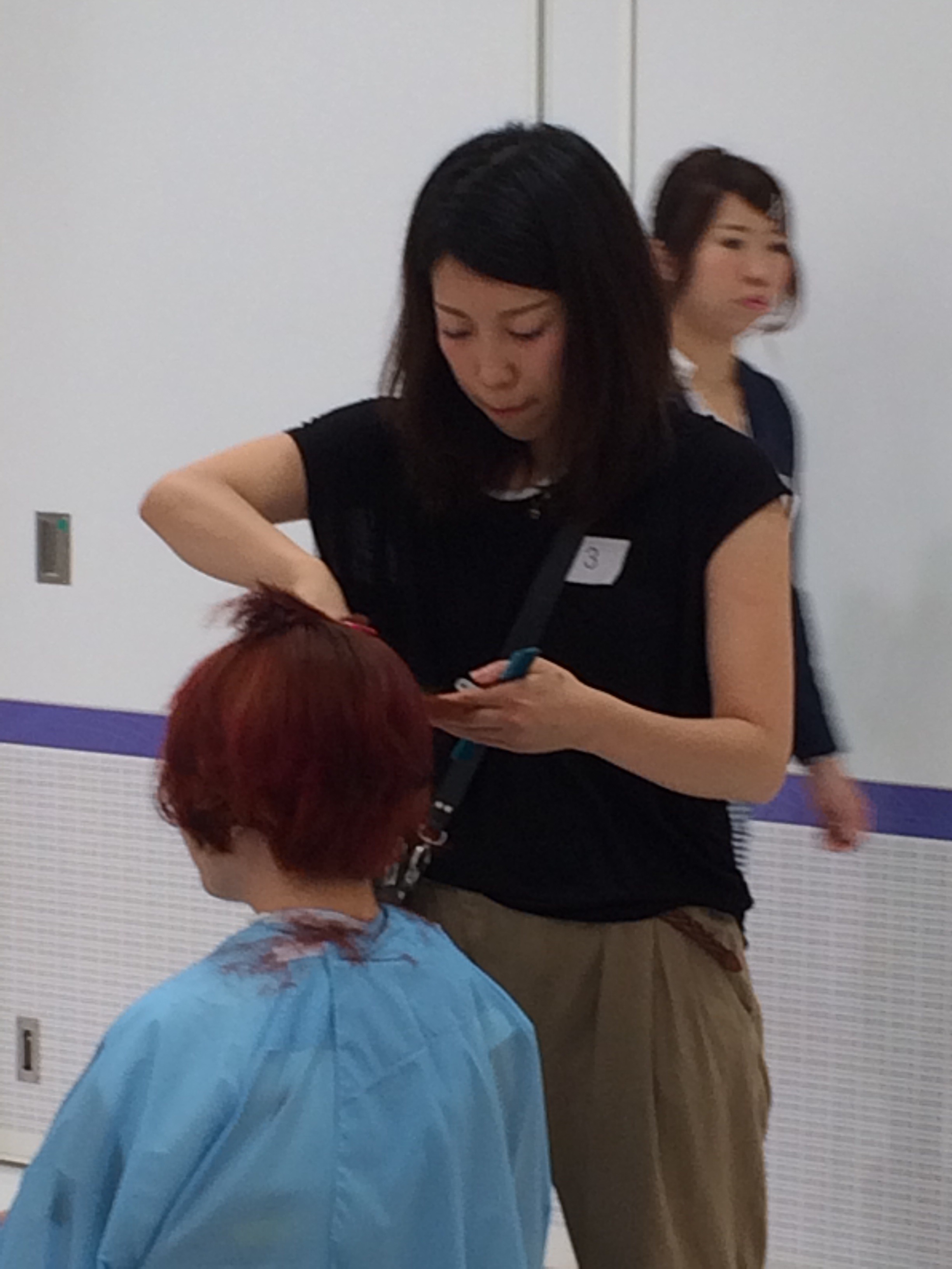 あ