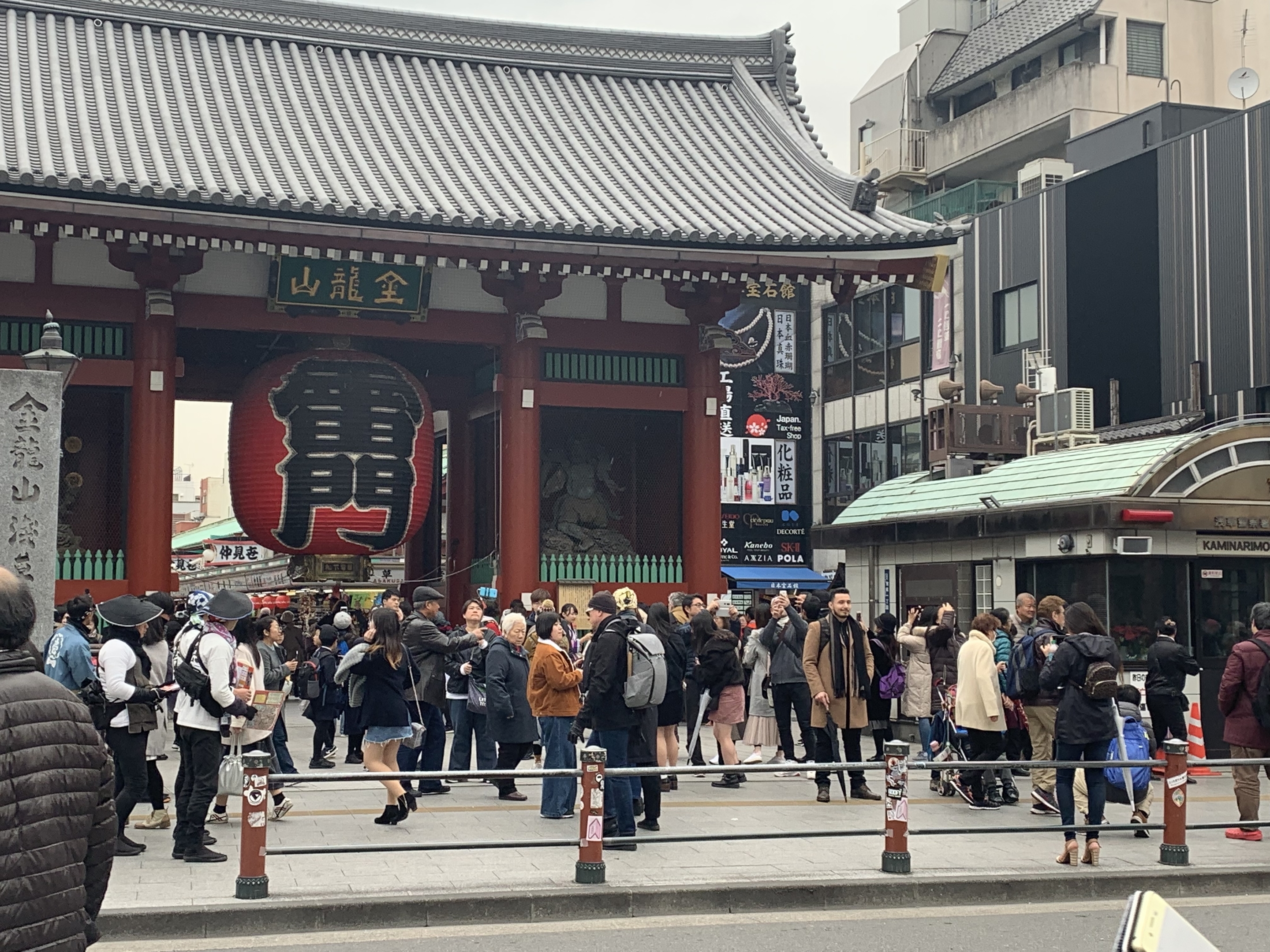 浅草寺