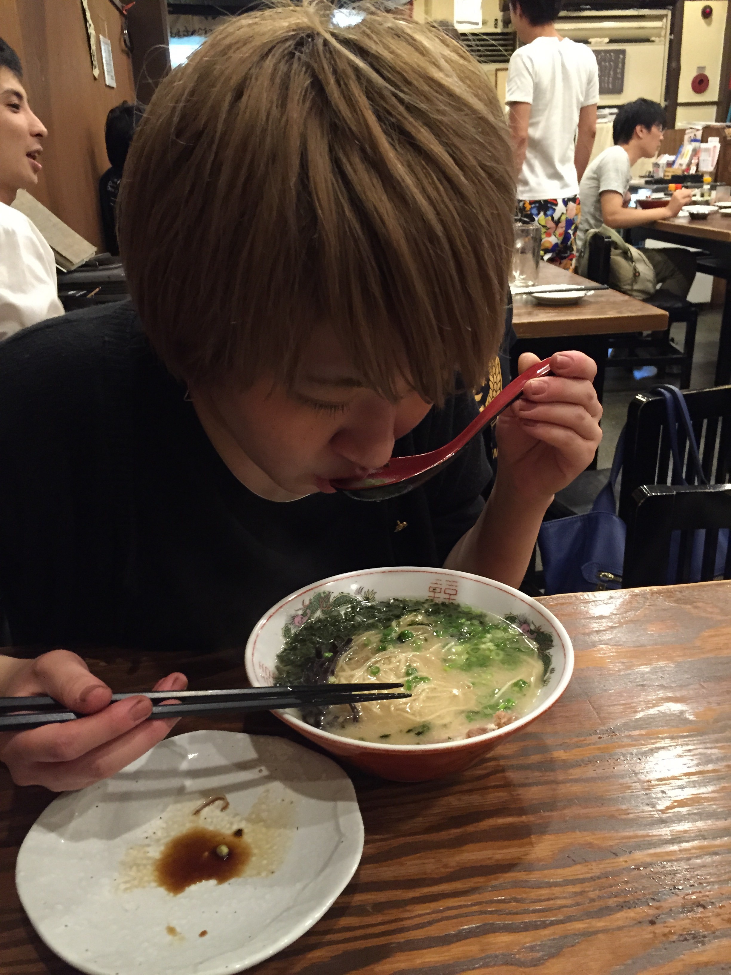 ラーメン