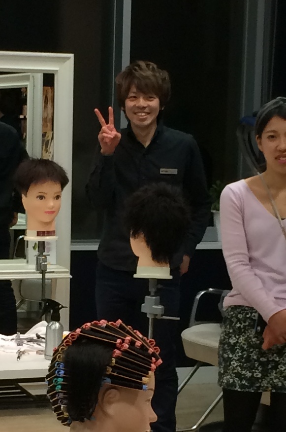 あ