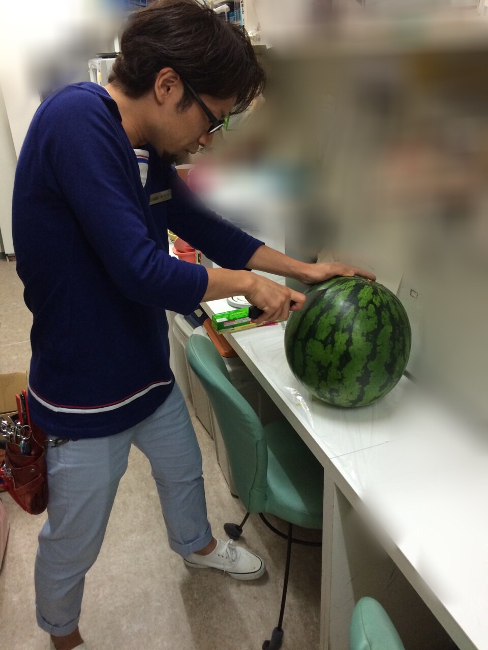 あ