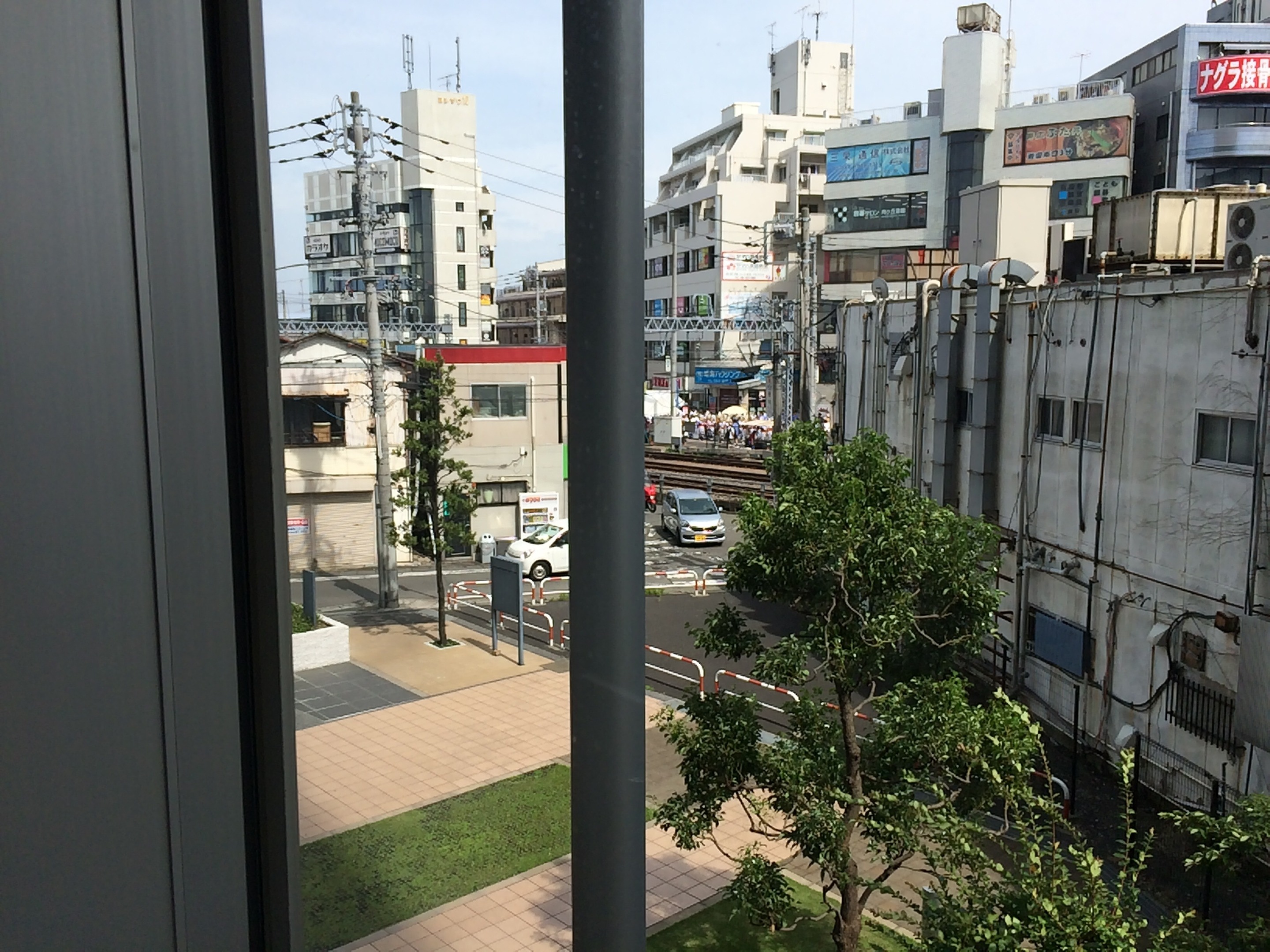 あ