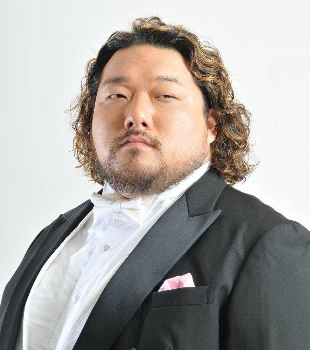 バリトン 小林大祐様の素敵な歌声