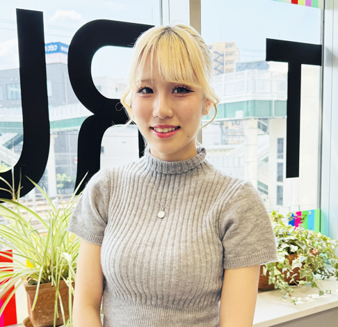 不二原 亜紀